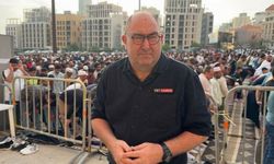 Gazeteci Recep Levent Öztürk Hayatını Kaybetti!