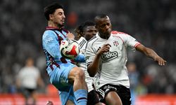 Beşiktaş’ta Trabzonspor Maçı Öncesi Kritik Eksikler! Gözler Golcü Oyuncuda