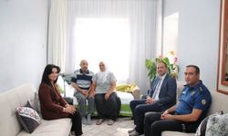 Pütürge’de Kapılar Tek Tek Çalındı: Yaşlı Vatandaşların Talepleri Dinlendi
