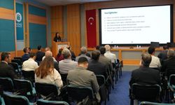 İnönü Üniversitesi’nde Dikkat Çeken Eğitim! Gençlerdeki Risklere Karşı Önemli Uyarılar