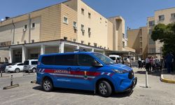Siverek Hayvan Pazarında Ortalık Karıştı! Sopalar Havada Uçuştu, 1 Kişi Yaralandı