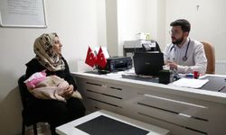 Malatya’da Anne Adaylarına Doğuma Hazırlık Eğitimi