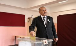 Elazığ TSO’da Büyük Gün! 3 Başkan Adayı Aynı Gün Sandık Başına Gitti