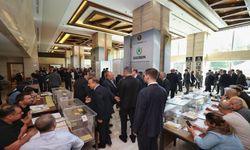 Gaziantep’te 2026-2030 Dönemi İçin İlk Adım Atıldı! İşte Seçim Detayları