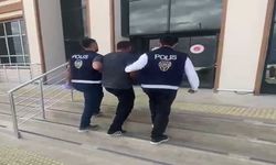 Şüpheli Kaçınca Gerçek Ortaya Çıktı! Ağabeyinin Kimliğiyle Yakalandı