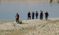 Malatya’da Pınarbaşı Göleti’nde Cansız Erkek Bedeni Bulundu!