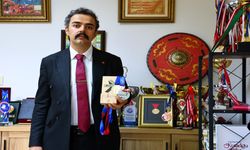 Elazığlı Milli Sporcu İspanya’da Tarih Yazdı! Avrupa Şampiyonu Oldu