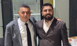 Fatih Mehmet Kaplan MTSO Meclisinde