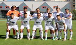 Erciyes 38 FK’nın Kupa Maçı Öncesi Hakem Belli Oldu! Karşılaşmayı O İsim Yönetecek