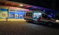 Adıyaman’da Virajı Alamayan Otomobil Şarampole Yuvarlandı! 4 Yaralı