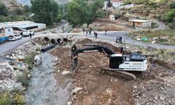 Malatya’da 50 Yıllık Çile Bitiyor: Kadiruşağı’na İki Yeni Köprü!