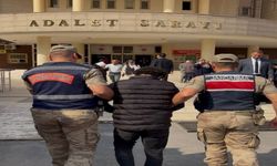 Uyuşturucudan Aranıyordu! 15 Yıl 10 Ay Hapis Cezalı Şahıs Yakalandı