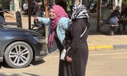 Sadece 16 Yaşındaydı! Muhammed’in Cenazesinde Annesinin Feryadı Yürekleri Yaktı