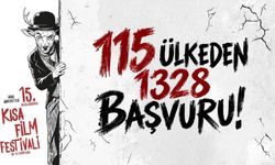 Malatya’daki Film Festivaline Dünyadan Büyük İlgi! 115 Ülkeden bin 328 Başvuru