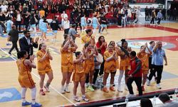 99-70’lik Skor! Melikgazi Kayseri, Fenerbahçe Deplasmanında Kaybetti