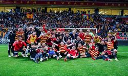 TFF 1. Lig’de Zirve Değişti! Kayserispor Farkı Açtı