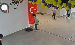 Koşarken Durup Türk Bayrağını Öpmüştü! Minik Miran’a Anlamlı Ziyaret