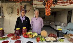 Emeklilikte Öyle Bir İşe Giriştiler Ki Ürünleri 81 İle Ulaşıyor