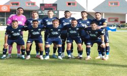 Türkiye Kupası’nda Erciyes 38 FK’nın Maç Takvimi Açıklandı