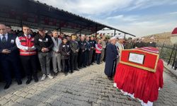 Şehit Mustafa Aslan’ın Acı Hikâyesi! Doğacak Bebeğini Göremeden Son Yolculuğuna Uğurlandı