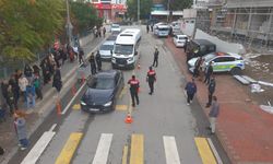 Malatya’da Öğrenciler İçin Harekete Geçildi: Polis Denetimleri Sürüyor!