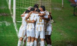 Kayserispor’dan Rakiplerine Gözdağı! 10 Haftada 25 Puan