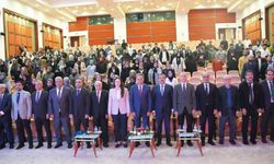 Malatya’da Bağımlılık Alarmı! İnönü Üniversitesi’nde Dikkat Çeken Sempozyum Başladı