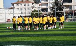 Malatya’da İlk Düdük İçin Geri Sayım! Kayseri Ekibi Deplasmanda Sahaya Çıkacak