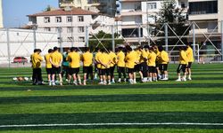 Malatya’da Futbol Heyecanı! Sezonun İlk Maçı İçin Geri Sayım
