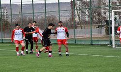 19 Takımın Mücadelesi Başlıyor! Kayseri’de Gözler 18 Ekim’de