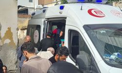 Sokakta Oyun Oynayan 5 Yaşındaki Çocuğa Çarptı, Sonra Kaçtı
