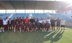 Kovancılarspor İçin Geri Sayım Başladı! İlk Maçın Tarihi Belli Oldu