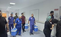 Şanlıurfa’da Hayatını Kaybeden 2 Yaşındaki Emine, Malatya’da 2 Çocuğa Umut Oldu!