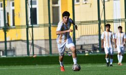 Kayserispor’un 16 Yaşındaki Yıldızı Fırtına Gibi Başladı! 4 Maçta 10 Gole İmza Attı