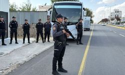 Adıyaman’da Mahalle Abluka Altında! 38 Kişi Gözaltına Alındı