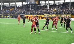 Yeşilyurtspor’dan Bitlis Deplasmanındaki Olaylara Tepki: Saldırı Girişimi İddiası!