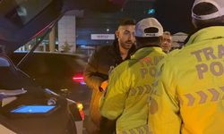 “Teşkilat mısınız?” Diye Sordu, Polisten Tokat Gibi Cevap Geldi!
