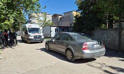 Adıyaman’da Otomobilin Çarptığı 7 Yaşındaki Çocuk Yaralandı