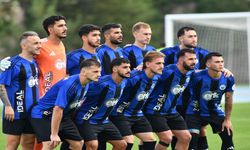 Erciyes 38 FSK Zirve Yolunda 2 Puan Bıraktı! Deplasmanda Gol Sesi Çıkmadı