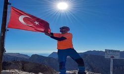 Erciyes’te 300 Metrelik Uçuruma Düştü! Zirve Tırmanışı Facia ile Bitti
