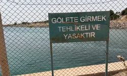 Sulama Kanalına Düşen 10 Yaşındaki Çocuktan Acı Haber