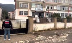 Gaziantep’te 540 Okulda Denetim! 181 Aranan Şahıs Yakalandı