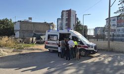 Adıyaman’da Sokakta Kaza: Bisiklet Sürücüsü Hastanelik Oldu!