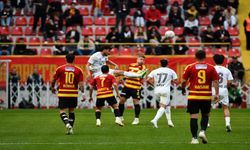 Kayserispor’a Disiplin Sevki! TFF’nin Açıkladığı 3 Madde Dikkat Çekti