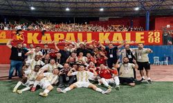 Kayserispor Taraftarından İstanbul Çıkarması! Pendikspor Maçı İçin Tarih ve Saat Belli Oldu