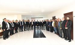 Malatya’da Esnafın 3 Büyük Sorunu: Şevket Keskin’den Erdoğan Çağrısı!