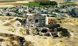 6 Şubat Depremlerinde Ağır Hasar Aldı! Tarihi Cami İçin Restorasyon Çağrısı