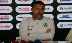 Amed SF Teknik Direktöründen Samsunspor Benzetmesi! “Daha Fazla Isırabilirler”