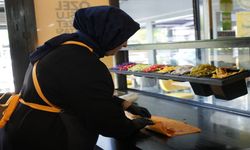 Harçlığını Çıkarmak İçin Başladı, Mesleğin Ustası Oldu!