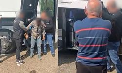 Sivas’ta Göçmen Kaçakçılığı Operasyonları: 1 Ayda 8 Kişi Cezaevine Girdi